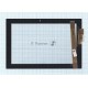 Сенсорное стекло (тачскрин) для Asus Eee Pad Transformer TF100 / TF101 / TF101G 5039N FPC-2 REV:2