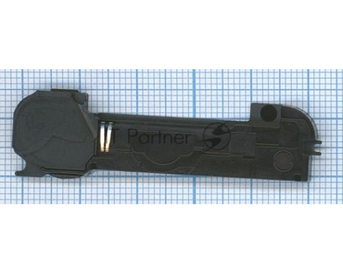Полифонический динамик (Buzzer) для Apple iPhone 4