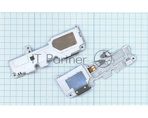 Полифонический динамик (Buzzer) для Huawei Ascend Y6