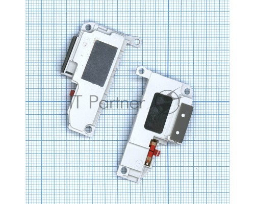 Полифонический динамик (Buzzer) для Huawei Honor 5A (D2LYO-L21)