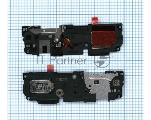 Полифонический динамик (Buzzer) для Huawei P20 Lite