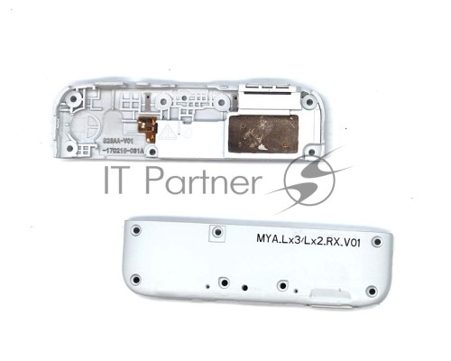 Полифонический динамик (Buzzer) для Huawei Y5 2017