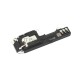 Полифонический динамик (Buzzer) для iPhone 14