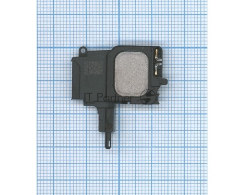Полифонический динамик (Buzzer) для iPhone 5S в сборе
