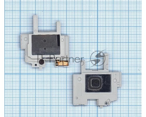 Полифонический динамик (Buzzer) для Samsugn A3 в сборе