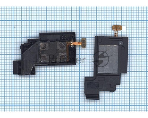 Полифонический динамик (Buzzer) для Samsugn A510 в сборе