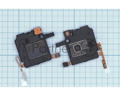 Полифонический динамик (Buzzer) для Samsugn A7 A700F в сборе