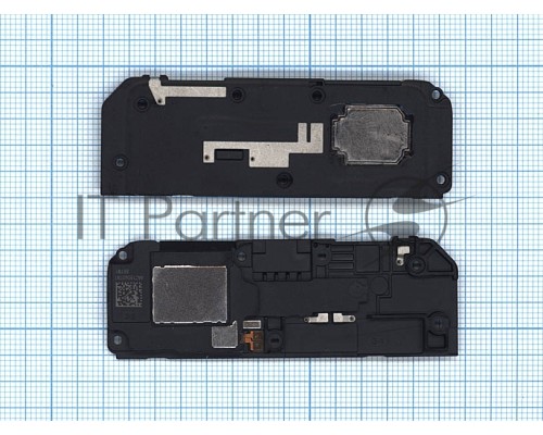 Полифонический динамик (Buzzer) для Xiaomi Mi8