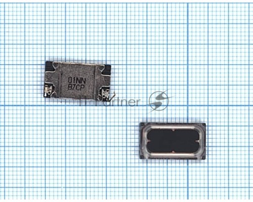 Полифонический динамик (Buzzer) для Xiaomi Redmi 3/3S/3 Pro