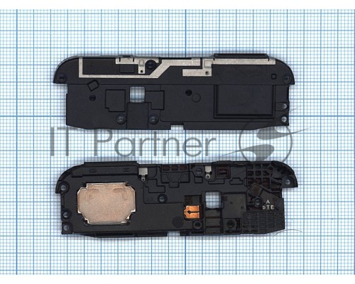 Полифонический динамик (Buzzer) для Xiaomi Redmi 5 Plus