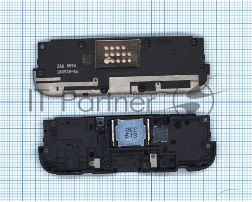Полифонический динамик (Buzzer) для Xiaomi Redmi 6 / 6A
