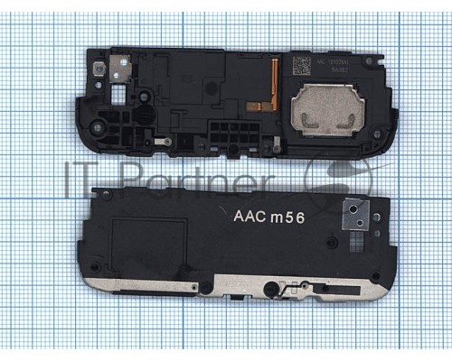 Полифонический динамик (Buzzer) для Xiaomi Redmi S2/Y2