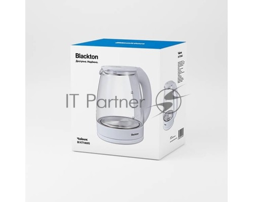 Чайник Blackton Bt KT1800G Milk Caramel. Мощность: 1500 Вт, Максимальный объем: 1.8 л