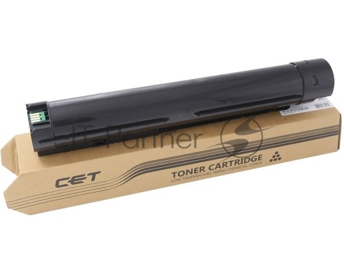 Картридж лазерный CET (CPT, CE08) CET141605 Black 330 г. для XEROX VersaLink C7020