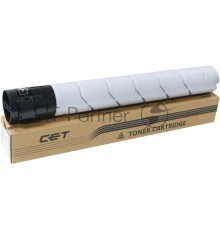 Картридж лазерный CET TN-323 CET7310U (579 г. 23000 стр.) для KONICA MINOLTA Bizhub 227/287/367