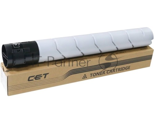 Картридж лазерный CET TN-323 CET7310U (579 г. 23000 стр.) для KONICA MINOLTA Bizhub 227/287/367