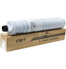 Картридж лазерный CET CET131009U черный (1730г, 82000 стр.) для RICOH Pro 8100s/8110/8120/8200s/8210/8220