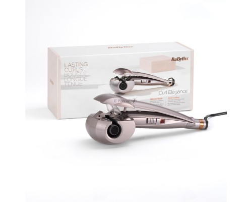 Выпрямитель BABYLISS 2660NPE