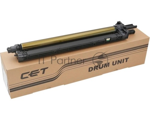 Драм-юнит для KONICA MINOLTA Bizhub C250i/C300i/C360i CMY, 105000 стр. (DR-316/AAV70TD) CET