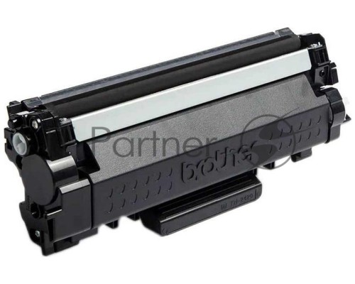 Картридж лазерный Brother TN-2420 чёрный (3000 стр.) для DCP-L2510/HL-L2350DW/MFC-L2710DW/DCP-L2530DW/HL-L2370DN/MFC-L2730DW/DCP-L2550DN/HL-L2375DW/MFC-L2750DW/HL-L2310D/MFC-2710DW