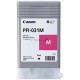 Картридж CANON Pigment Ink PFI-031 Magenta пурпурный (55 мл) для Canon imagePROGRAF TM-240, TM-340
