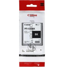 Картридж CANON  Pigment Ink PFI-030 Matte Black (TM240/TM340)  55ml