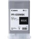 Картридж CANON  Pigment Ink PFI-030 Matte Black (TM240/TM340)  55ml