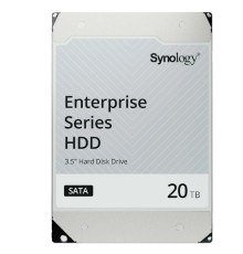 Synology HAT5310-20T HDD SATA 3,5