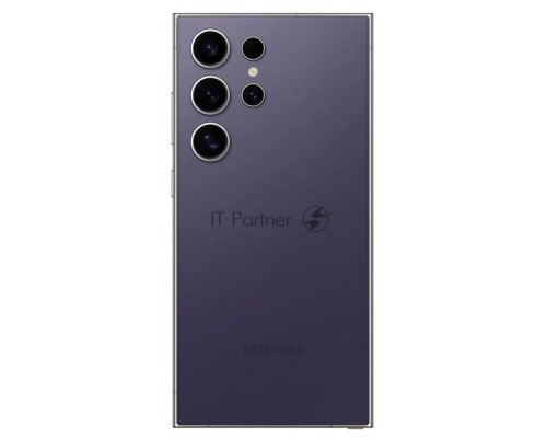 Смартфон Samsung Galaxy S24 Ultra 12/256GB T.VIOLET S928