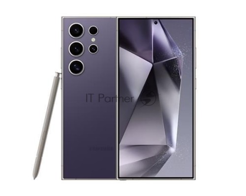 Смартфон Samsung Galaxy S24 Ultra 12/256GB T.VIOLET S928