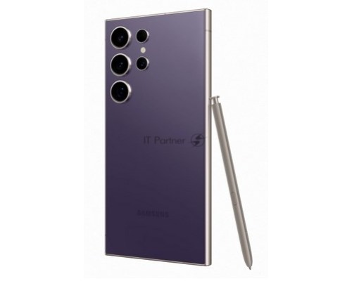 Смартфон Samsung Galaxy S24 Ultra 12/256GB T.VIOLET S928