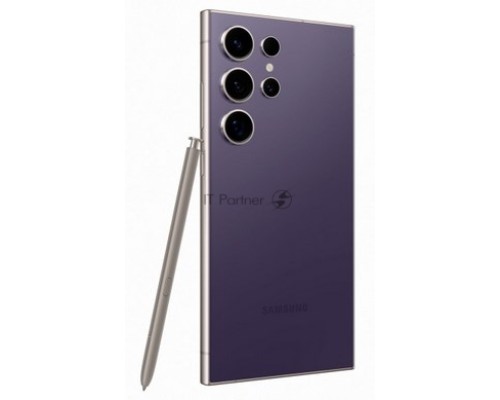 Смартфон Samsung Galaxy S24 Ultra 12/256GB T.VIOLET S928