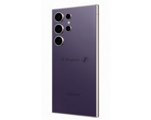 Смартфон Samsung Galaxy S24 Ultra 12/256GB T.VIOLET S928