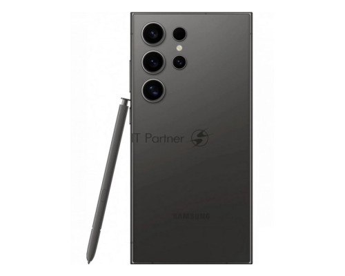 Смартфон Samsung Galaxy S24 Ultra 12/256GB T. BLACK S928
