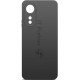 Чехол (клип-кейс) BoraSCO для Oppo A58 4G 72487 черный