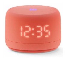 Яндекс Станция Лайт 2 Коралловый [YNDX-00026ORG]