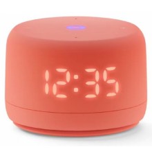 Яндекс Станция Лайт 2 Коралловый [YNDX-00026ORG]