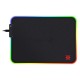 Коврик для мышки DEFENDER BLACK L LIGHT 50008