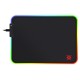 Коврик для мышки DEFENDER BLACK L LIGHT 50008