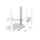 Роутер беспроводной Runner 4G (KN-2212) с модемом 4G, Mesh Wi-Fi N300 и 4-портовым Smart-коммутатором