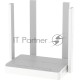 Роутер беспроводной Runner 4G (KN-2212) с модемом 4G, Mesh Wi-Fi N300 и 4-портовым Smart-коммутатором