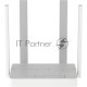 Роутер беспроводной Runner 4G (KN-2212) с модемом 4G, Mesh Wi-Fi N300 и 4-портовым Smart-коммутатором