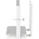 Роутер беспроводной Runner 4G (KN-2212) с модемом 4G, Mesh Wi-Fi N300 и 4-портовым Smart-коммутатором
