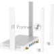 Роутер беспроводной Runner 4G (KN-2212) с модемом 4G, Mesh Wi-Fi N300 и 4-портовым Smart-коммутатором