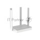 Роутер беспроводной Runner 4G (KN-2212) с модемом 4G, Mesh Wi-Fi N300 и 4-портовым Smart-коммутатором