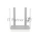 Роутер беспроводной Runner 4G (KN-2212) с модемом 4G, Mesh Wi-Fi N300 и 4-портовым Smart-коммутатором