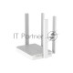 Роутер беспроводной Runner 4G (KN-2212) с модемом 4G, Mesh Wi-Fi N300 и 4-портовым Smart-коммутатором