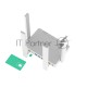 Роутер беспроводной Runner 4G (KN-2212) с модемом 4G, Mesh Wi-Fi N300 и 4-портовым Smart-коммутатором