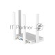 Роутер беспроводной Runner 4G (KN-2212) с модемом 4G, Mesh Wi-Fi N300 и 4-портовым Smart-коммутатором