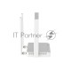 Роутер беспроводной Runner 4G (KN-2212) с модемом 4G, Mesh Wi-Fi N300 и 4-портовым Smart-коммутатором
